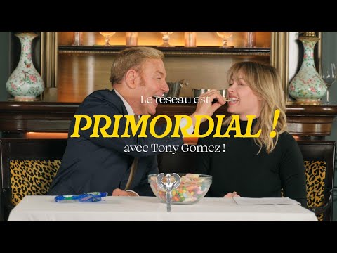 The Tony Gomez x Parisis interview