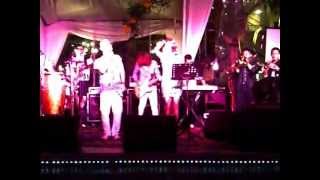 Have Fun Go Mad by Kopibrik (Coffee Break Semarang) on New Year's Eve Party @S2 Restaurant Semarang