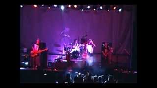 Hed PE - Full Show - Jannus Live, St Pete FL 12/05/2013
