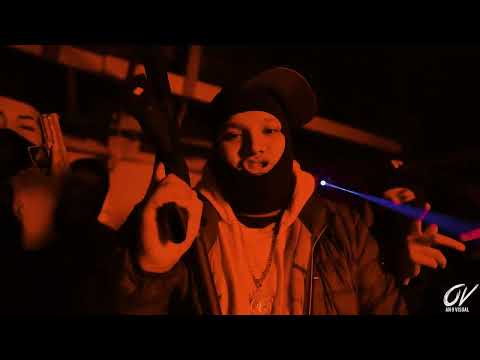 TroublezOffCee - "Suited up" (Official Music Video)