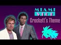 Jan Hammer - Crockett's Theme (Miami Vice) 