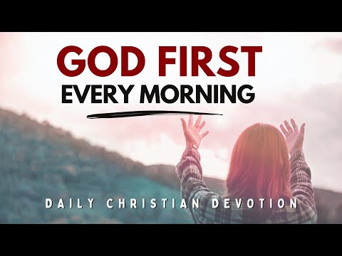 Morning Prayer Before You Start Your Day | Pray Before You Go To Work