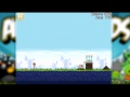 Angry Birds Poached Eggs Level 1 6