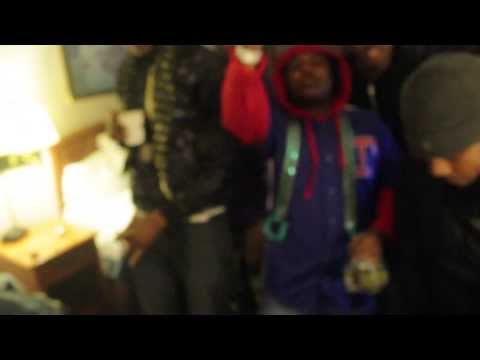 We Up Next - Polo x Red Dot x Massacre