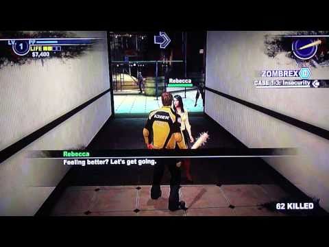 dead rising 2 xbox 360 code