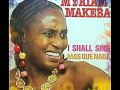 Miriam Makeba - Mas Que Nada 