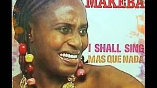 Miriam Makeba - Mas Que Nada