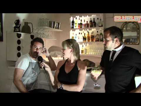 Interview with Danny Dyer, Ibiza 2011