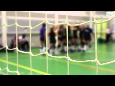 Trivos Pre Season toernooi 7-9-2013