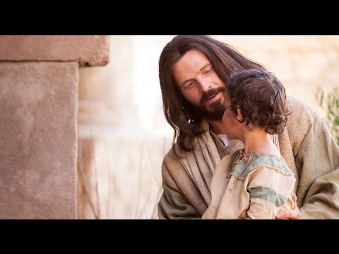 La Vida de Jesucristo (Español) HD