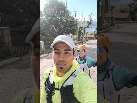 Cerro ñuñorco, el mollar - valle de Tafí | Tucumán, norte argentino #trail #tafídelvalle