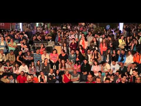 Sebastianas 2015 Freamunde | 3 Julho | Abertura Oficial | Jimmy P