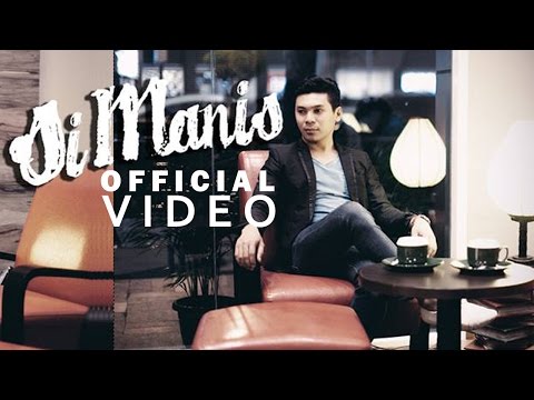 OST Tundukkan Playboy Itu | Daily Ahmad - Si Manis (Official Music Video)