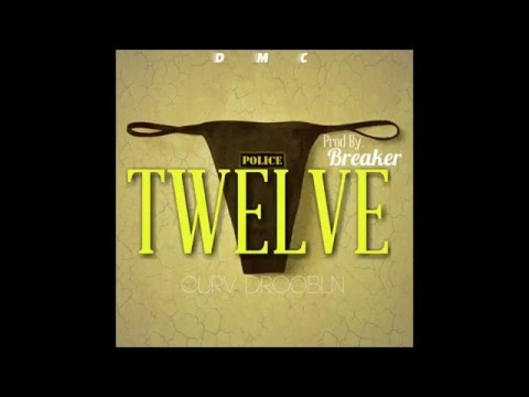 Curv Droobln - Twelve (Prod. By Breaker)
