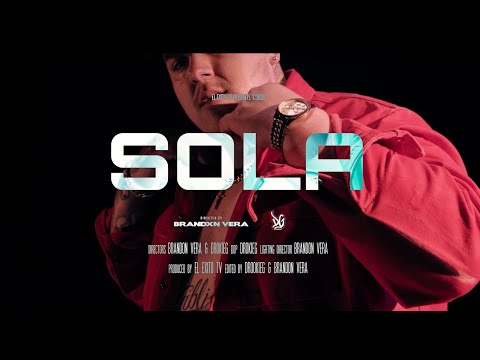Fluffy Original - SOLA [Official Video]