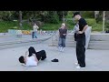 The Worst Part Of Skateboarding