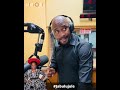 Pastor Sthembiso Zondo Motivation From Ukhozi FM