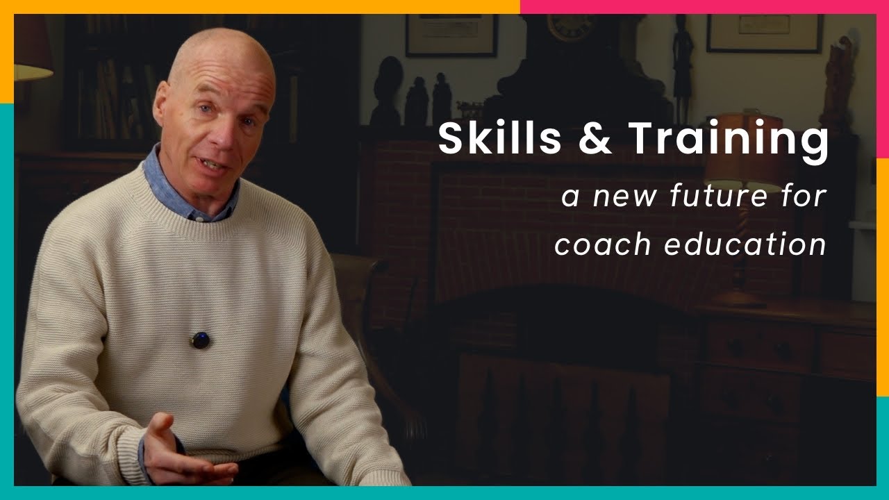Skills & Training