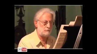 Lada-Williams Backwater Blues J.P.Johnson's version  M.Fumo Piano