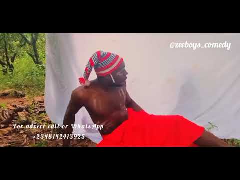 Nuno Zigi, Beepee, Senior Maintain & Ifex G- Gae (Viral Video)