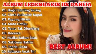 Download lagu Iis Dahlia Full Album 🎧 Cinta Bukanlah Kapal | Koleksi Lagu Dangdut Iis Dahlia (Full Tanpa Iklan)  🔴 mp3