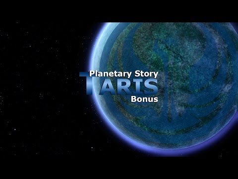 SWTOR: Republic Planetary Story - Taris (Bonus)