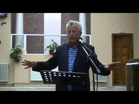 Daniel Miculiț - Lucrarea proorocilor mincinoși