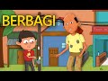 Indahnya Berbagi Short Animation