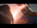 DC Universe Online - Cinematic Trailer REACTION / REVIEW!!!