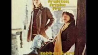 Tobben & Ero - Nya Gatan: Fra LP`en, En dans på nevroser (Gudmund+Vindland). A tribute to Tobben.