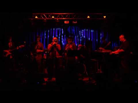 West End Blend - Originals and Prince Tribute Show