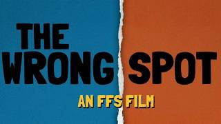 The Wrong Spot | Short Film (4K) (2026)