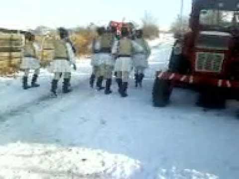 Cu Turka Prin Ghirbom....2o12