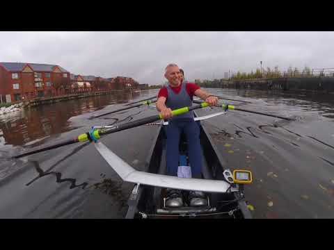 Agecroft Masters 4th November 17