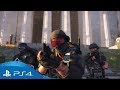 The Division 2  | Story Trailer | PS4
