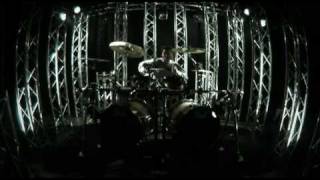 Trepalium - "Usual Crap" drum cam (Official)