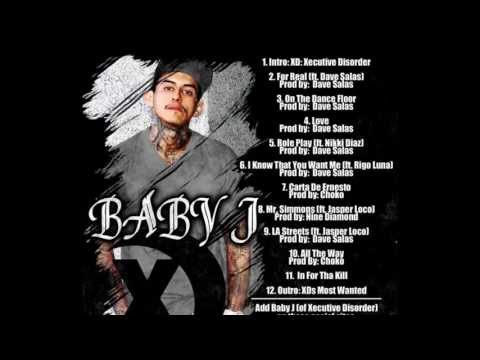 Baby Jokes - In For The Kill