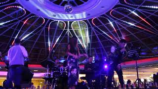 FOOTLOOSE - AILA SANTOS x LUCKY ROBLES x NOVEN BELLEZA