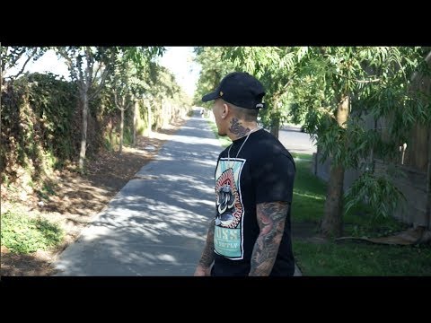 Ty$ Something New REMIX MusicVideo - SeanDong Ft. MarquesAngel