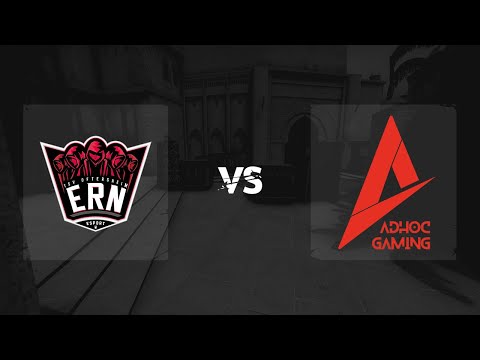 Mirage / Map 2 | eSport Rhein-Neckar vs. Ad Hoc Gaming - 99Damage Liga Saison 12 Div. 2 - Spieltag 2