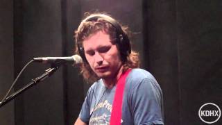 John Henry "Rivertown" Live at KDHX 9/5/10 (HD)