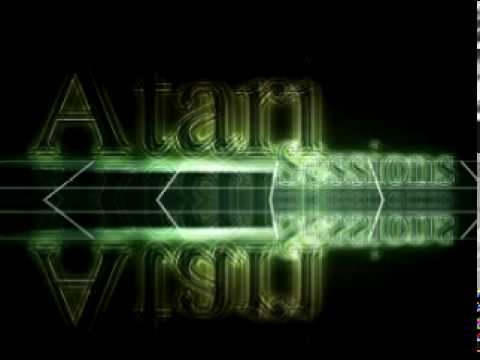 Atari Sessions #1 - Lauris Lee & Karalius - EXIT - 3.mpg