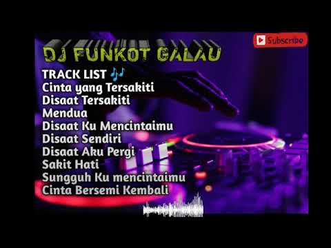 DJ TERBARU ful baz dj REMIX FUL lagu galow dadali