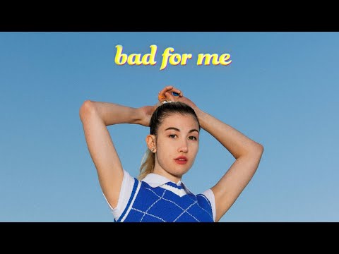 Meg DeAngelis - bad for me