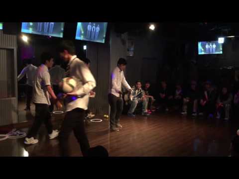 教員養成課程 3/3 Performers Night 岩手大学教育学部学校教育教員養成課程ISPCサブコース