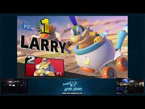 More Than Friendlies 267