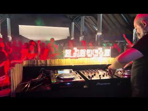 Afreak.a party - Dj Kon’