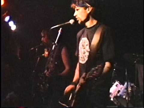 D.O.A. - Club Me, Sacramento Ca. 12/8/88 xfer from master tape! Punk