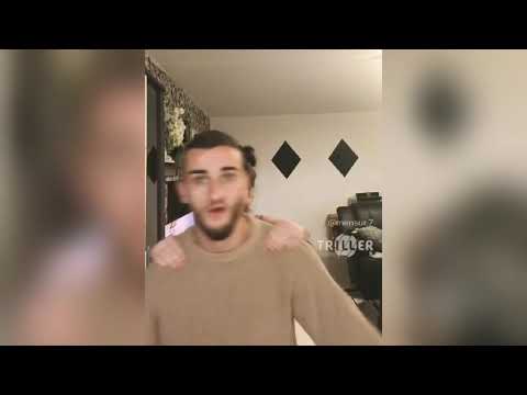 DOKS FT 4KEUS GVNG - POLIA 🚨 MA CHÉRIE COCO !!! 💑