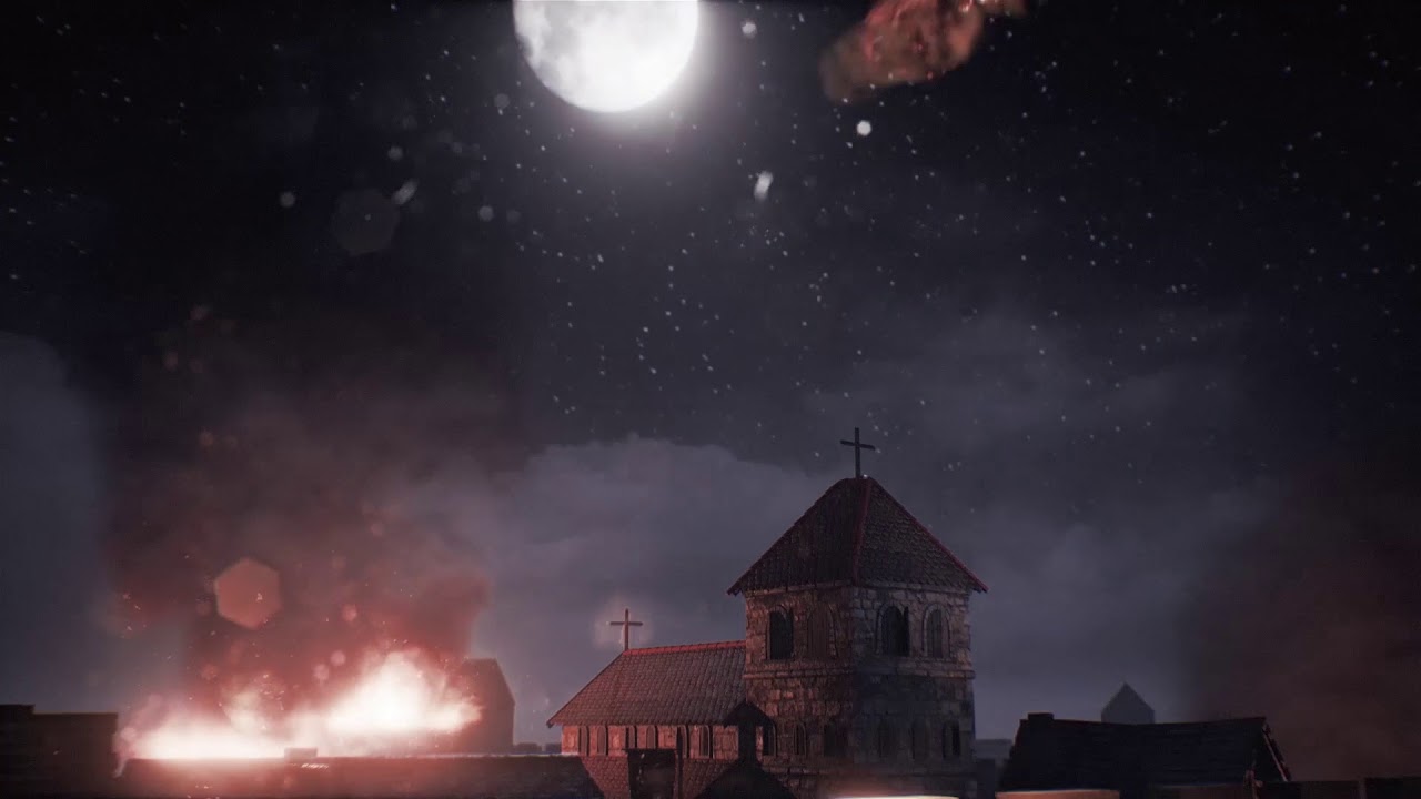 Vídeo de jogabilidade de Ancestors Legacy: Complete Edition  PC